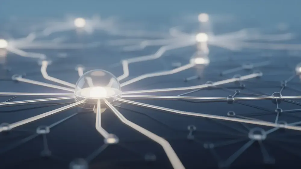 PageRank: The Algorithm That Revolutionized Search Engine Rankings
