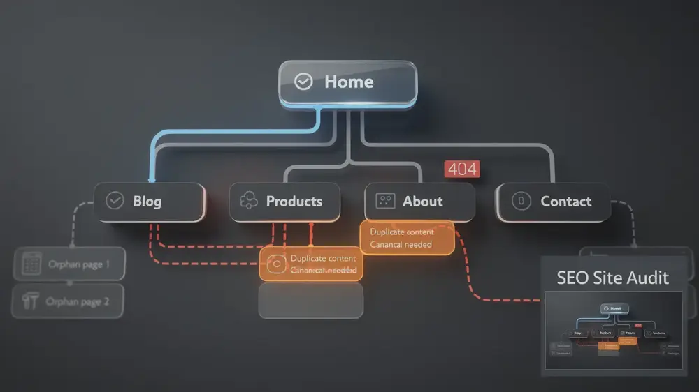 Website Auditing: Improve SEO with Siteliner Insights