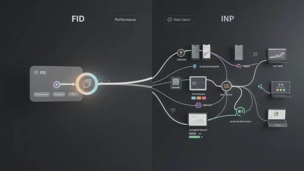 Advanced Strategies and the Lasting Importance of INP