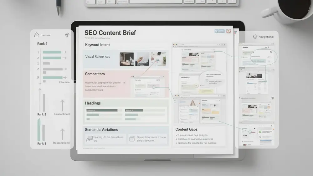 Advanced Strategies and the Evergreen Value of SEO Content Briefs