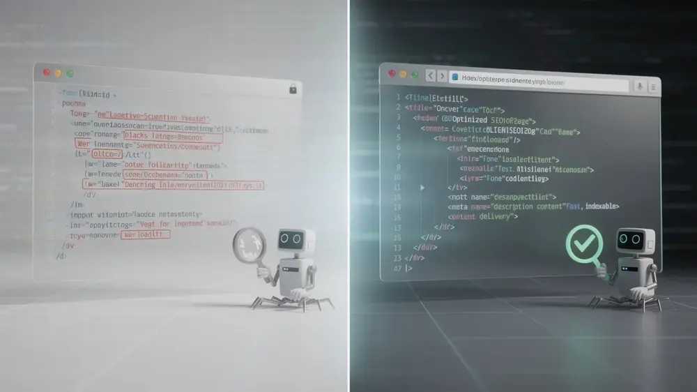 Common Misconceptions About Rendering Methods and SEO