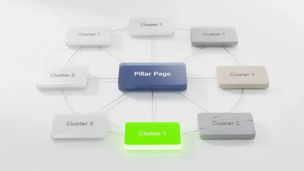 How Content Ownership Impacts SEO Performance and Rankings