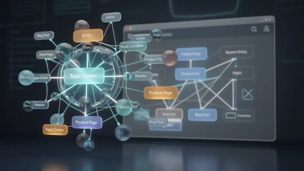 What Is Entity-Based SEO and Why InLinks Matters