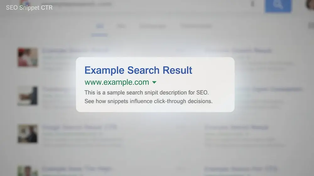 Understanding Google Search Snippets and Their SEO Importance