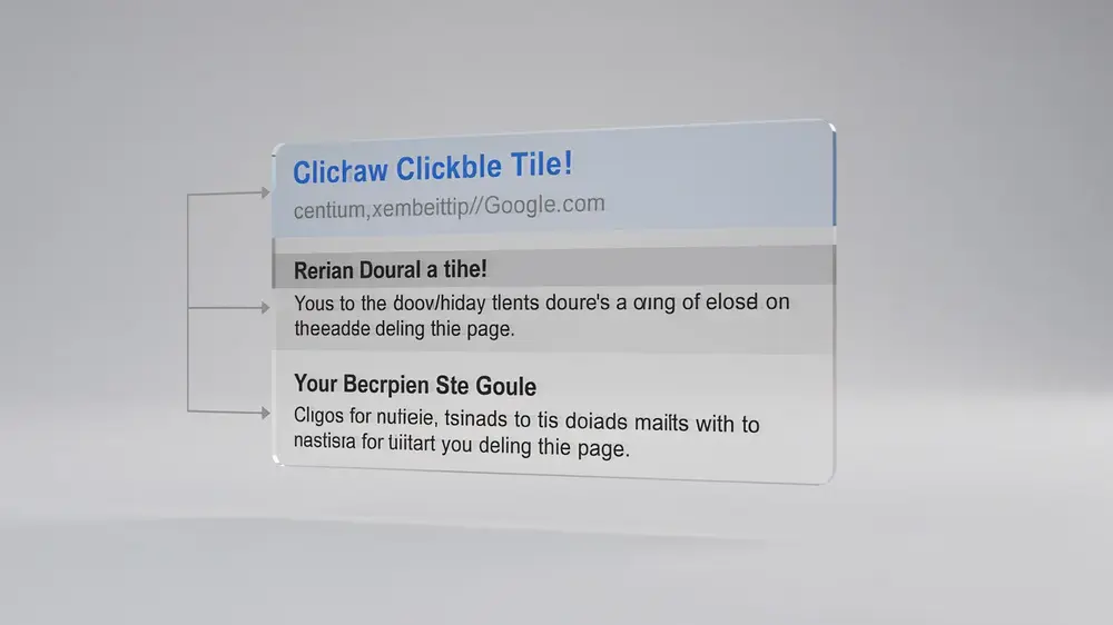 What Is a Google Search Snippet and Why Does It Exist?