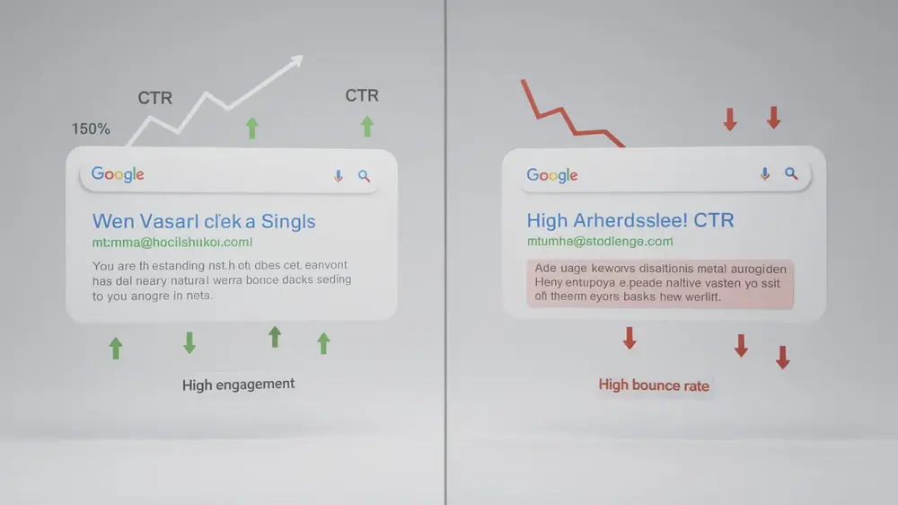 How Google Search Snippets Impact Your SEO Performance and User Engagement