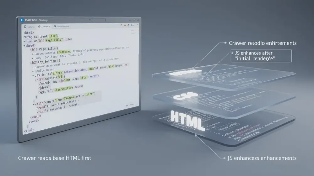 Implementation Best Practices for SEO-Friendly Rendering