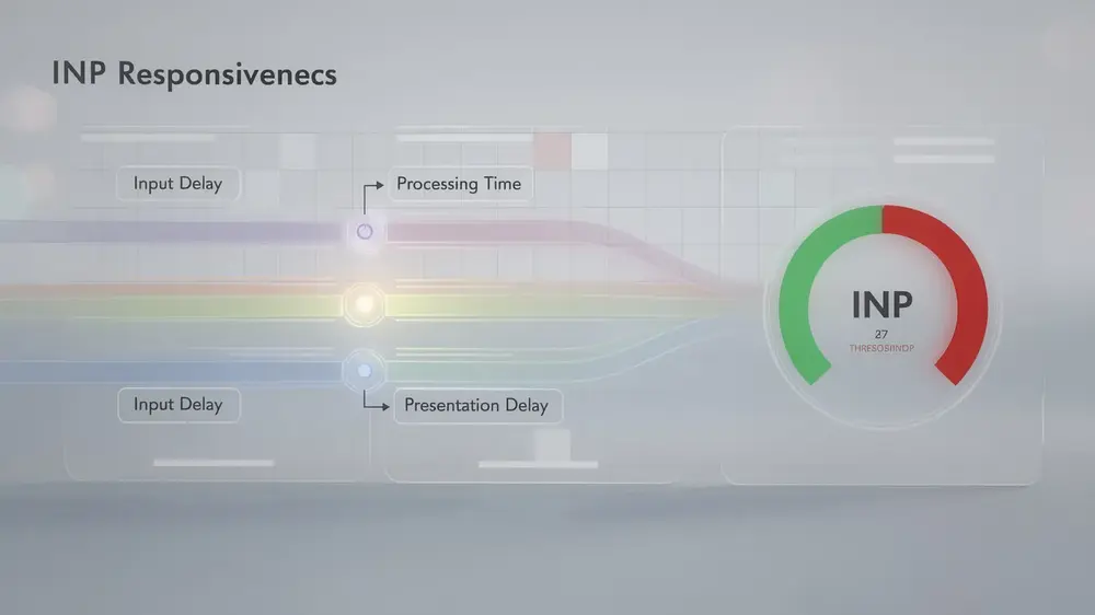 Interaction to Next Paint: Understanding Its Impact on Web Performance