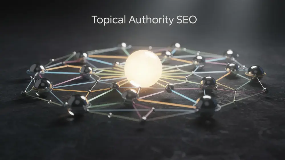 InLinks SEO Guide: Mastering Entity-Based Optimization