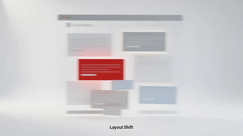 Understanding Cumulative Layout Shift and Its Impact on SEO