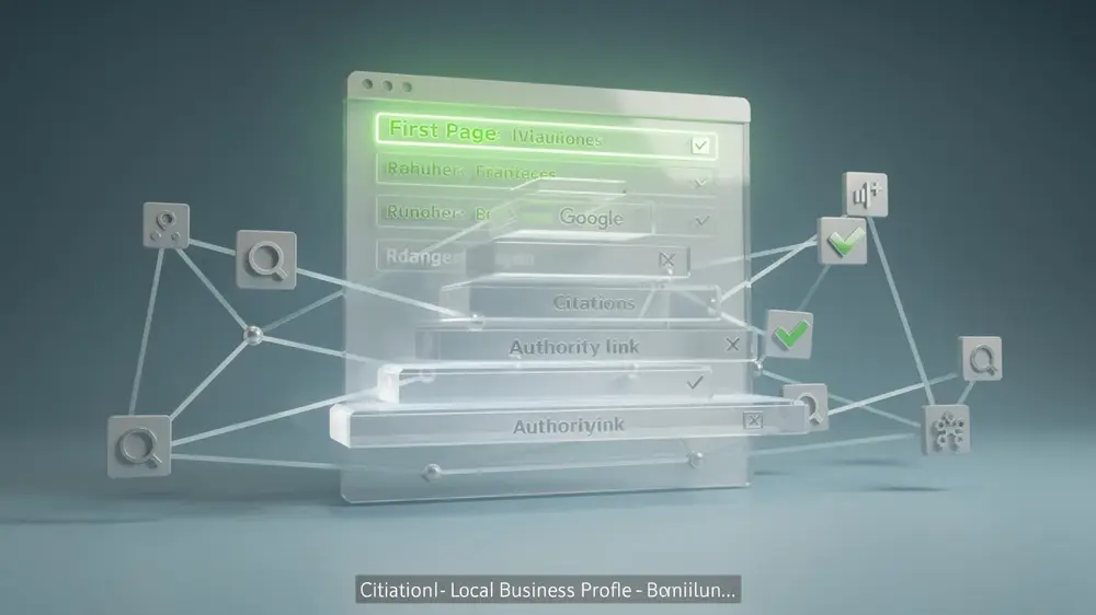 Local SEO Case Study Reveals 120% Traffic Boost Strategies