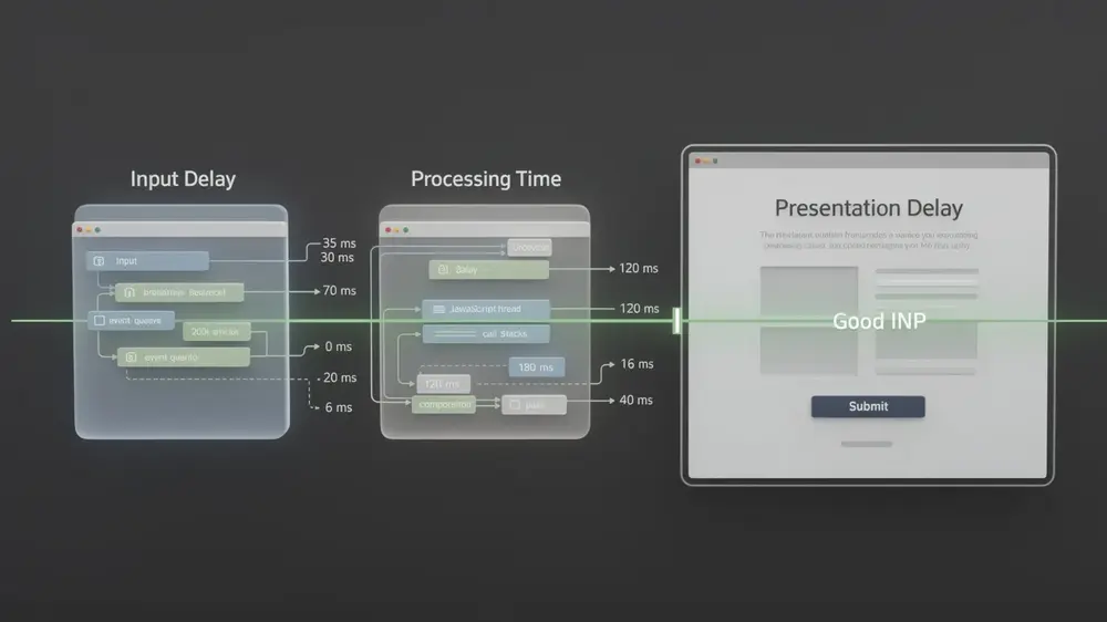 How to Measure and Optimize INP for Better Performance