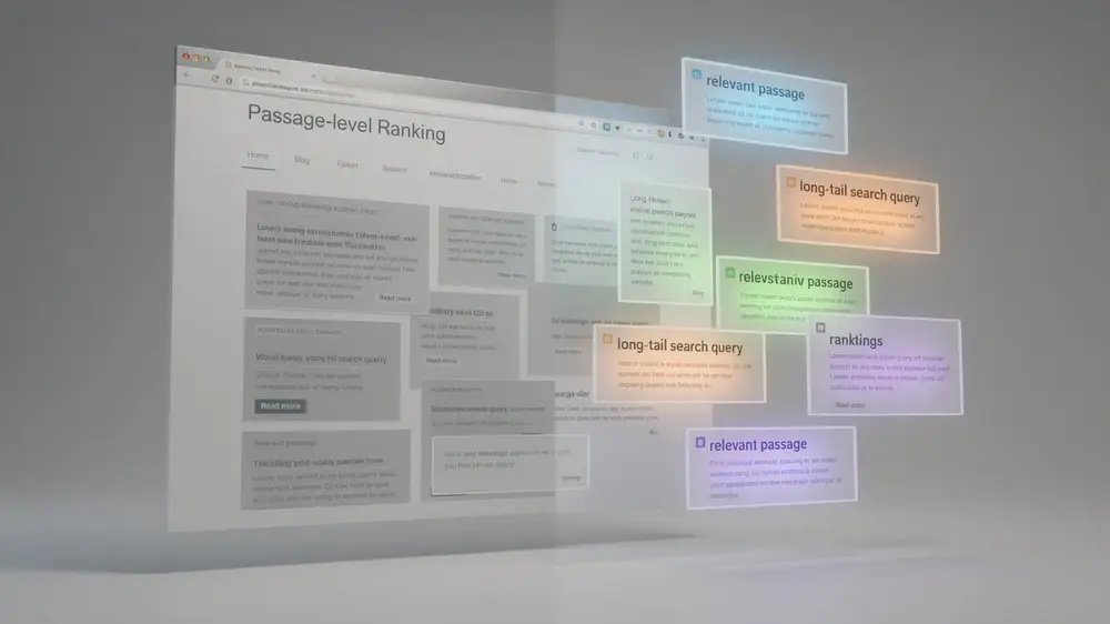 Why Passage Ranking Transforms SEO Content Strategy and Search Quality