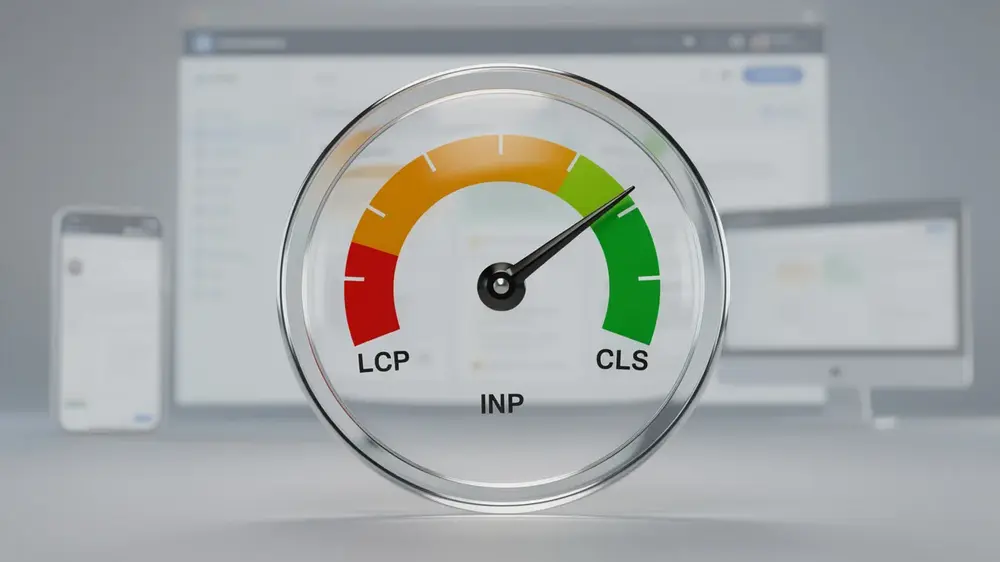 Core Web Vitals: Understanding Their Importance for SEO