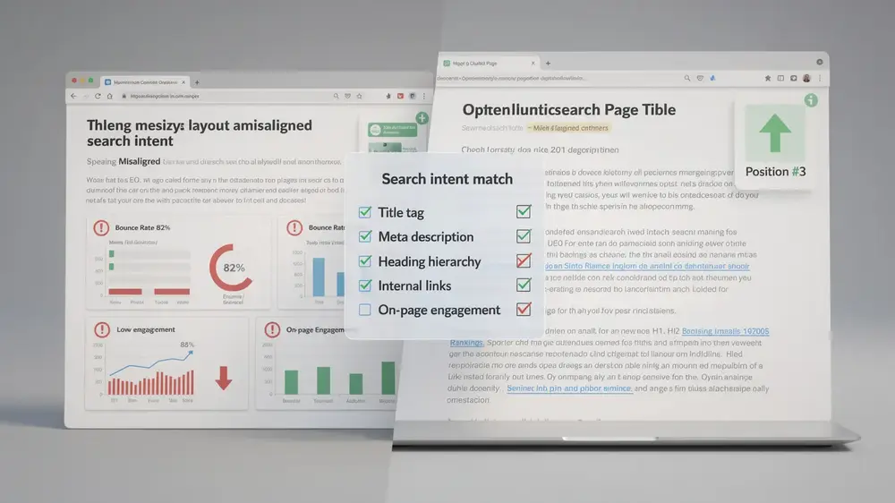 How Pre-Publication Quality Control Impacts Rankings, Indexing, and User Experience