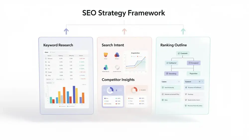 SEO Content Brief: Essential Guide for Effective Content Creation
