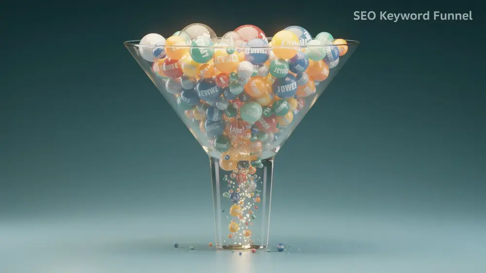Understanding Search Volume and Its Importance in SEO Strategy