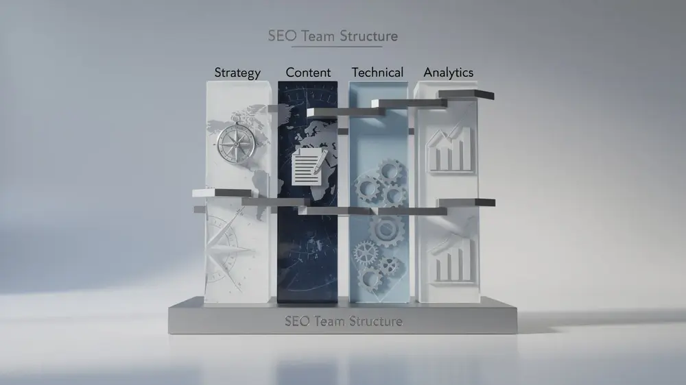 SEO Team Roles and Responsibilities Explained