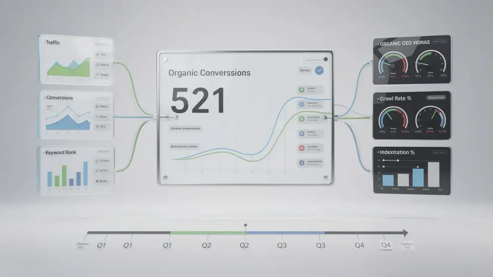 Building Your Measurement Dashboard and Defining Milestones