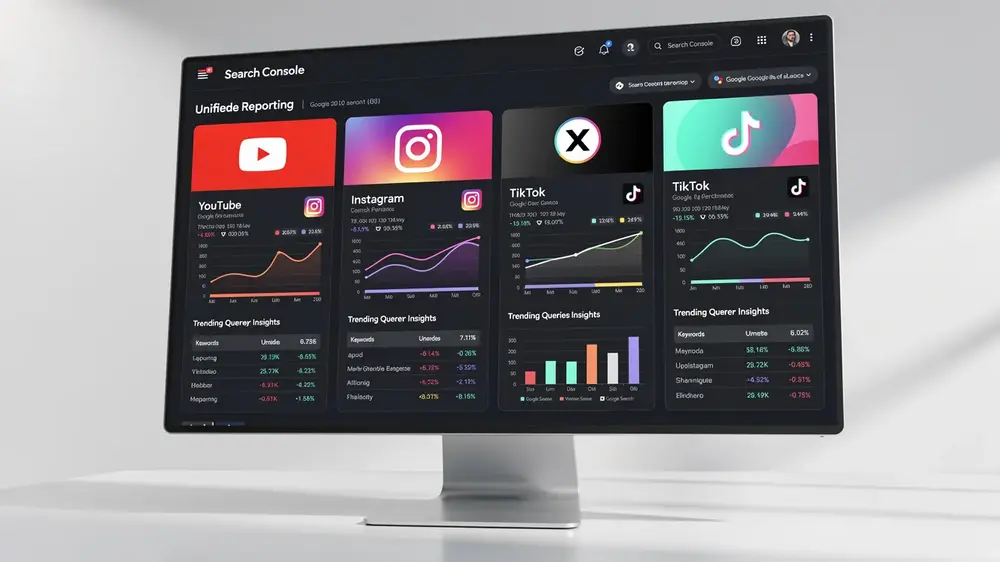 Google Expands Access to Platform Properties in Search Console