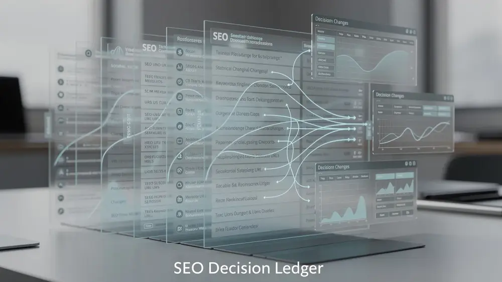 SEO Documentation Process: Why It’s Essential for Success