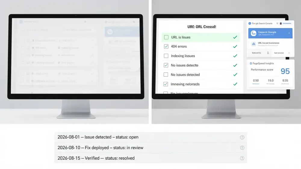 Verifying Fixes and Closing the Loop