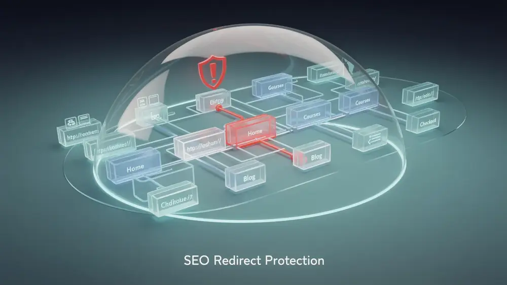SEO Risk Assessment: Safeguarding Your Website Changes