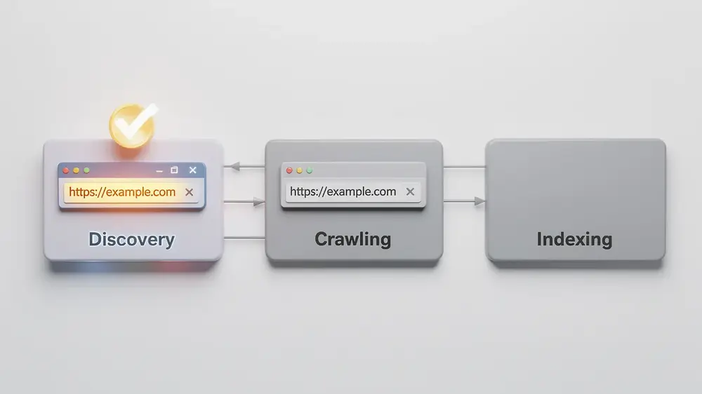 What Discovered - Currently Not Indexed Actually Means