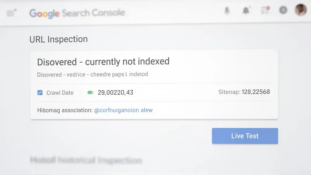 Inspect the URL Before Changing Anything
